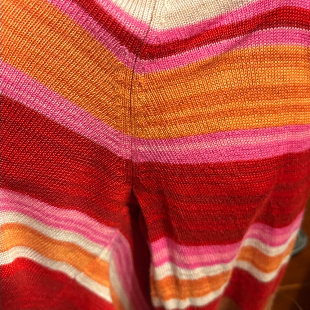 Free people "show off your stripes” sweater - Picture 10 of 15